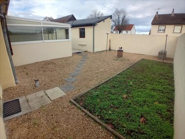 Maison a vendre Ruaudin 72230 Sarthe 74 m2 4 pièces 236250 euros