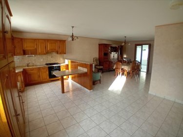 Maison a vendre Ruaudin 72230 Sarthe 74 m2 4 pièces 236250 euros