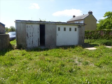 Maison a vendre Varenguebec 50250 Manche 52 m2 3 pièces 63840 euros