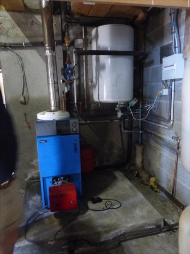 Maison a vendre Varenguebec 50250 Manche 52 m2 3 pièces 63840 euros