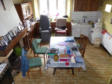 Maison a vendre Créances 50710 Manche 131 m2 4 pièces 152920 euros