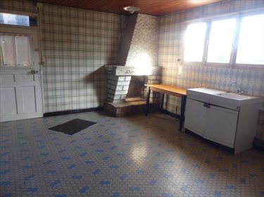 Maison a vendre Créances 50710 Manche 131 m2 4 pièces 142440 euros