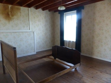 Maison a vendre Créances 50710 Manche 131 m2 4 pièces 142440 euros