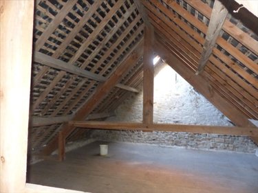 Maison a vendre Créances 50710 Manche 131 m2 4 pièces 152920 euros