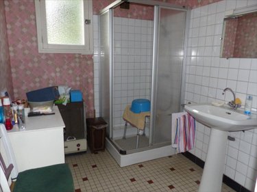 Maison a vendre Créances 50710 Manche 131 m2 4 pièces 152920 euros