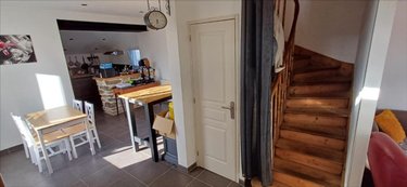 Maison a vendre Taulé 29670 Finistère 84 m2 4 pièces 217800 euros
