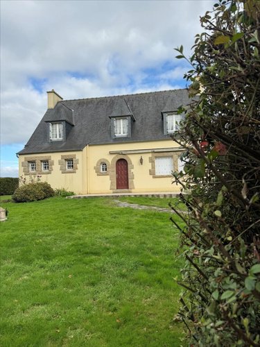 Maison a vendre Taulé 29670 Finistère 164 m2 7 pièces 264150 euros