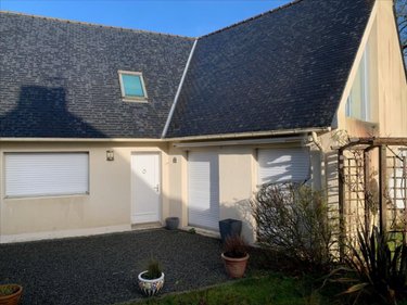 Maison a vendre Locquénolé 29670 Finistère 143 m2 5 pièces 336250 euros