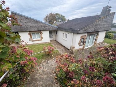 Maison a vendre Carantec 29660 Finistère 60 m2 3 pièces 521650 euros
