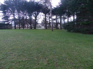 Terrain a batir a vendre Bretteville-sur-Ay 50430 Manche 1199 m2  90040 euros