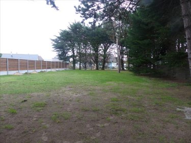 Terrain a batir a vendre Bretteville-sur-Ay 50430 Manche 1199 m2  90040 euros