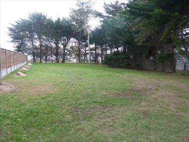 Terrain a batir a vendre Bretteville-sur-Ay 50430 Manche 1199 m2  90040 euros