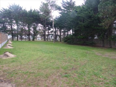 Terrain a batir a vendre Bretteville-sur-Ay 50430 Manche 1199 m2  90040 euros