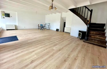 Maison a vendre Meslan 56320 Morbihan 157 m2 6 pièces 151558 euros