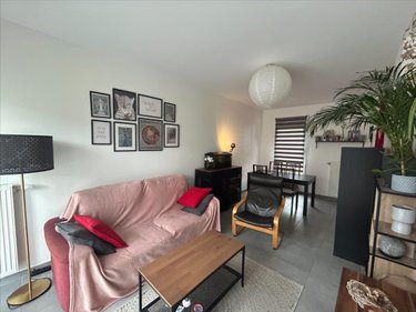 Maison a vendre Reims 51100 Marne 75 m2 4 pièces 198000 euros