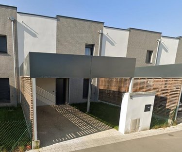 Maison a vendre Reims 51100 Marne 75 m2 4 pièces 198000 euros