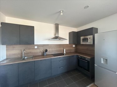 Location appartement Bezannes 51430 Marne 62 m2 3 pièces 870 euros