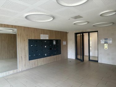 Location appartement Bezannes 51430 Marne 62 m2 3 pièces 970 euros