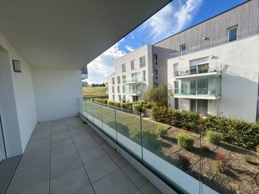 Location appartement Bezannes 51430 Marne 62 m2 3 pièces 970 euros