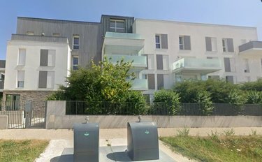 Location appartement Bezannes 51430 Marne 62 m2 3 pièces 970 euros