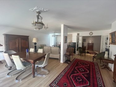 Appartement a vendre Reims 51100 Marne 135 m2 5 pièces 588000 euros
