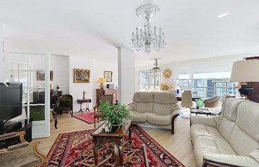 Appartement a vendre Reims 51100 Marne 135 m2 5 pièces 588000 euros