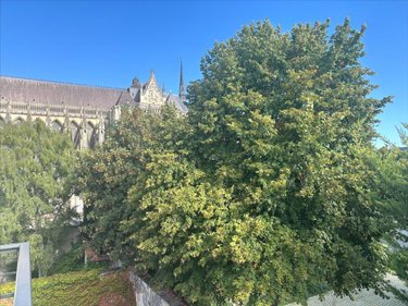 Appartement a vendre Reims 51100 Marne 135 m2 5 pièces 588000 euros