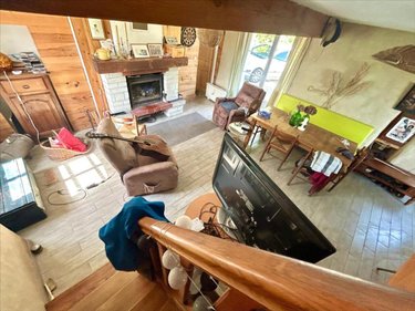 Maison a vendre Saint-Sauveur-le-Vicomte 50390 Manche 119 m2 6 pièces 189600 euros