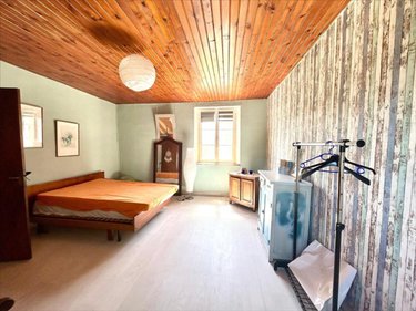 Maison a vendre Saint-Sauveur-le-Vicomte 50390 Manche 119 m2 6 pièces 189600 euros