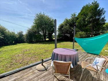 Maison a vendre Saint-Sauveur-le-Vicomte 50390 Manche 119 m2 6 pièces 189600 euros