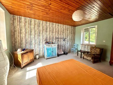 Maison a vendre Saint-Sauveur-le-Vicomte 50390 Manche 119 m2 6 pièces 189600 euros