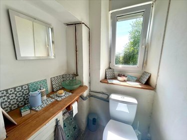 Maison a vendre Saint-Sauveur-le-Vicomte 50390 Manche 119 m2 6 pièces 189600 euros
