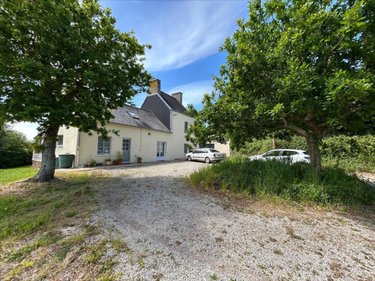 Maison a vendre Saint-Sauveur-le-Vicomte 50390 Manche 119 m2 6 pièces 189600 euros