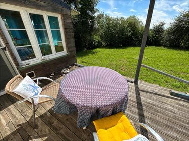 Maison a vendre Saint-Sauveur-le-Vicomte 50390 Manche 119 m2 6 pièces 189600 euros