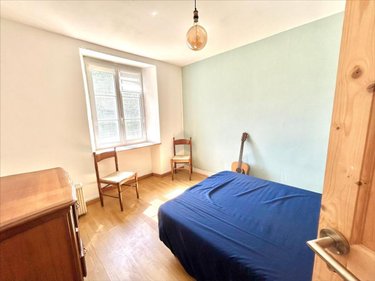 Maison a vendre Saint-Sauveur-le-Vicomte 50390 Manche 119 m2 6 pièces 189600 euros