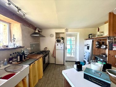 Maison a vendre Saint-Sauveur-le-Vicomte 50390 Manche 119 m2 6 pièces 189600 euros