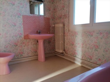 Maison a vendre Descartes 37160 Indre-et-Loire 80 m2 4 pièces 126000 euros