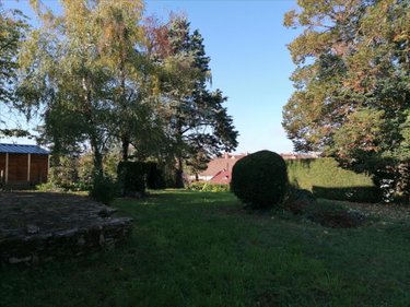 Maison a vendre Descartes 37160 Indre-et-Loire 80 m2 4 pièces 126000 euros