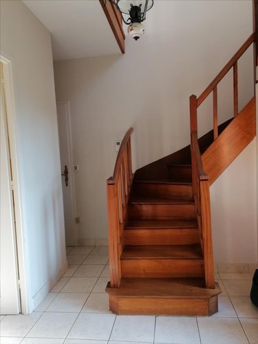 Maison a vendre Descartes 37160 Indre-et-Loire 80 m2 4 pièces 126000 euros