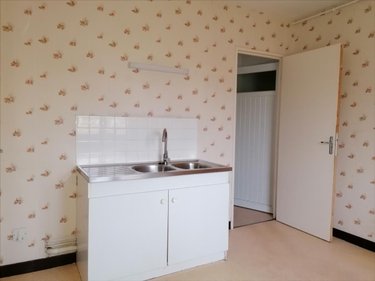 Maison a vendre Barrou 37350 Indre-et-Loire 83 m2 4 pièces 100800 euros