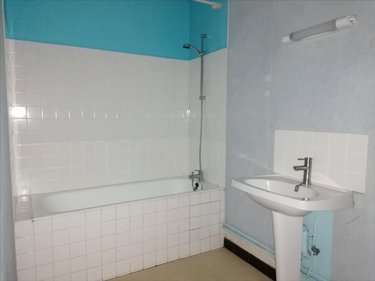 Maison a vendre Barrou 37350 Indre-et-Loire 83 m2 4 pièces 100800 euros