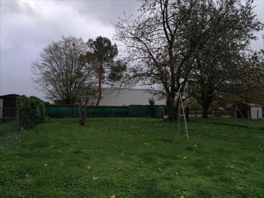 Maison a vendre Barrou 37350 Indre-et-Loire 83 m2 4 pièces 100800 euros