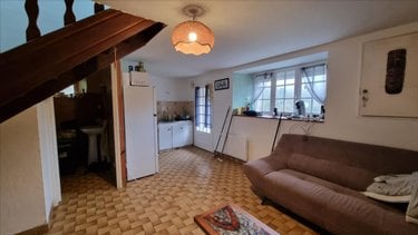 Maison a vendre Saint-Servais 22160 Côtes-d'Armor 34 m2 3 pièces 68250 euros