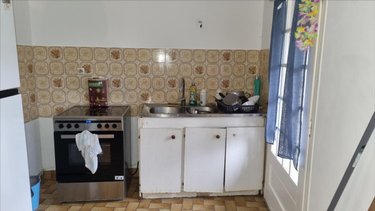Maison a vendre Saint-Servais 22160 Côtes-d'Armor 34 m2 3 pièces 57750 euros