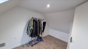 Maison a vendre Saint-Servais 22160 Côtes-d'Armor 34 m2 3 pièces 57750 euros