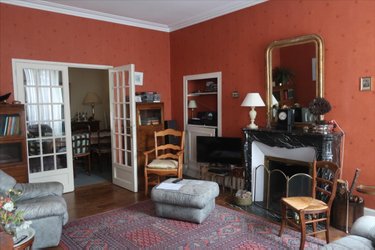 Maison a vendre Bourges 18000 Cher 214 m2 14 pièces 436800 euros