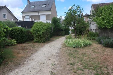 Maison a vendre Bourges 18000 Cher 214 m2 14 pièces 436800 euros