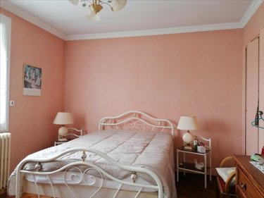 Maison a vendre Neuilly-le-Brignon 37160 Indre-et-Loire 98 m2 4 pièces 115500 euros