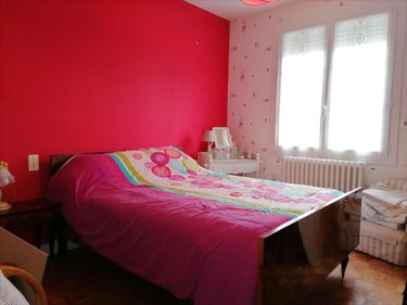 Maison a vendre Neuilly-le-Brignon 37160 Indre-et-Loire 98 m2 4 pièces 115500 euros