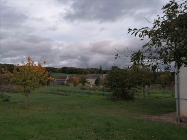 Maison a vendre Neuilly-le-Brignon 37160 Indre-et-Loire 98 m2 4 pièces 115500 euros